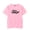 Pink, variant on Em Beihold Merch Star Tshirt Summer Unisex Short-sleeved T-shirt Fashion Y2K Casual Stylish Design Tee