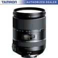 thumbnail image 2 of Tamron 28-300mm f/3.5-6.3 Di VC PZD Lens - Nikon, 2 of 2