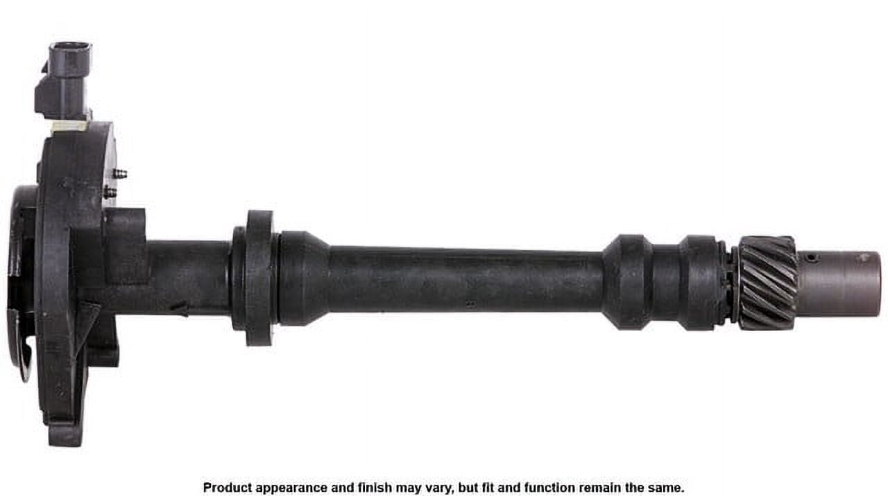 A1 Cardone Distributor P/N:30-1636 Fits select: 1995 CHEVROLET S TRUCK, 1995 CHEVROLET BLAZER