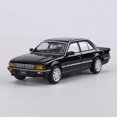 thumbnail image 1 of DCT 1:64 505 Sedan Alloy Model Car black, 1 of 6