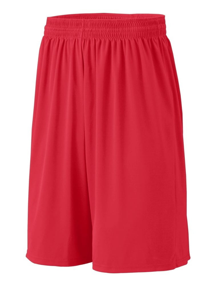 Augusta Activewear Lighting Short Boys