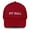 Cranberry, variant on Pit Bull Hat - Top Dog Dad Hat (Green Camo)