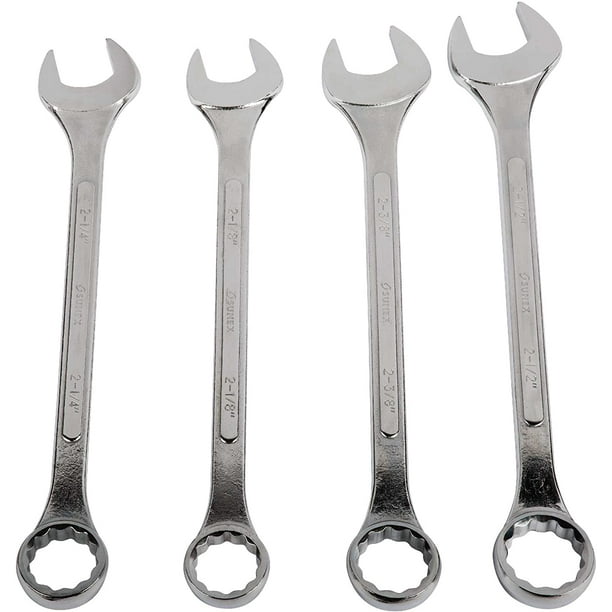 Sunex jumbo wrench set online