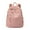 Pink, variant on Sunyuer Mini Hiking Waterproof Backpack Purse for Women and Men,Travel Backpack