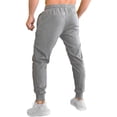 thumbnail image 3 of Pants Jogger Para Hombre Shendy Vendy Deportivo Slim Fit Elástico, 3 of 4