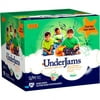Pampers - UnderJams Boys Night Wear Pants, Count 50, (Size S/M)