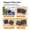 thumbnail image 1 of SUNNYLIFE MCUV+ND8+ND16+ND32+ND64+ND128 Filter Drone Filter, 1 of 5