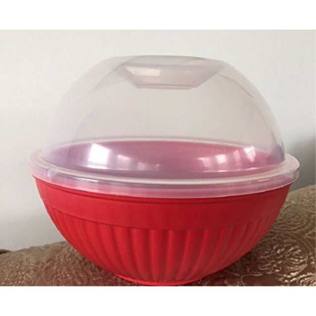 Nordicware BPAFree Microware Quick Popcorn Popper