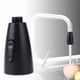 thumbnail image 2 of Cabezal de grifo de 360 ​​grados Filtro de lavabo de 2 modos Pulverizador de boquilla extraíble (B) Ndcxsfigh  Libre de BPA, 2 of 9