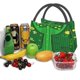 thumbnail image 3 of Fotbe St Patrick's day Bolsa Térmica Portátil con Estampado, Bolsa de Entrega de Alimentos Aislada, Bolsa Reutilizable de Gran Capacidad para Comidas y Supermercado, 3 of 6