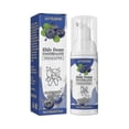 thumbnail image 1 of Jaysuing Of Children's Foam Toothpaste Teeth Cleansing Whitening Anti-cavity Fruit Flavored Mousse Toothpaste style 3, 1 of 5