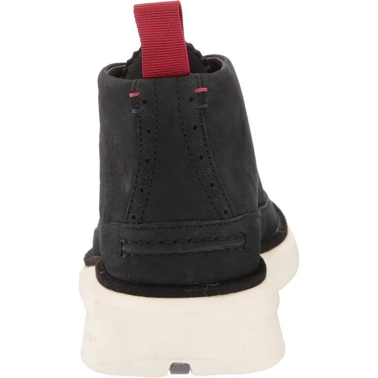 Sperry Top-Sider Gold Commodore Plushwave Chukka Black 10.5M  display picture 1