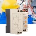 thumbnail image 3 of Overvoltage Undervoltage Protector, Real-Time Monitoring Overvoltage Protector, For Ups Power Supply Battery, 3 of 8