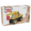 Fisher Price - Thomas and Friends Wood Kevin the Crane [COLLECTABLES] Wood, Train