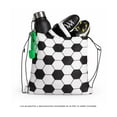 thumbnail image 4 of Bolsa Mundial de Nonwoven Color Blanco 1 Pieza, 4 of 4