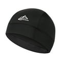 thumbnail image 1 of Deportes Ciclismo Skull Cap Hombres Mujeres Bicicleta Moto Secado rápido Transpirable Correr, 1 of 7