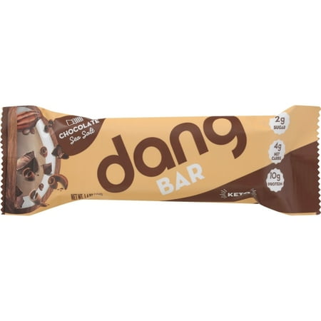 Dang - Bar - Chocolate Sea Salt - 1.4 Oz.