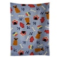 thumbnail image 1 of Carolines Treasures BB2728KTWL Dog House Collection Fawn Boxer Kitchen Towel, 1 of 1