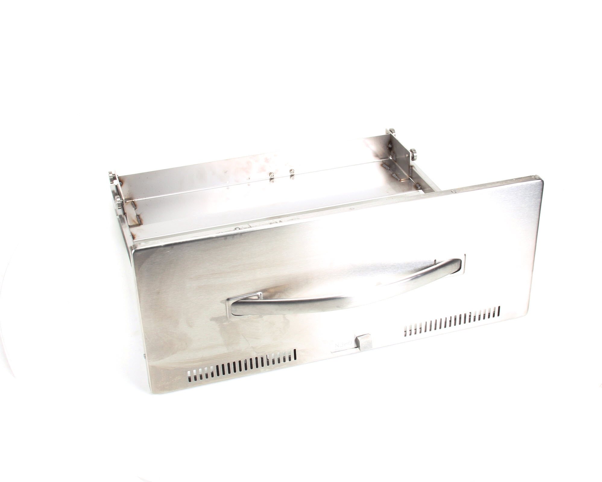 Wells Drawer Assembly Kit Rwhd WS-67096 - Genuine OEM Replacement Part