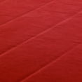 thumbnail image 3 of FlooringInc Roll Out Wrestling and Tumbling Mats, 4'x6'x1-5/8", Red, Single Mat, 3 of 9