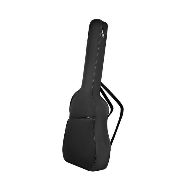 bedienty Sac de Guitare Gig Souple Robuste Sac Électrique Basse pour Guitare Classique Concert Maison pour 38 Pouces 39 Pouces pour 38 Pouces 39 Pouces