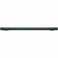 thumbnail image 3 of Boîte Ouverte - Apple MacBook Air avec Touch ID (2024) Portable 15,3 Po - Minuit ( M3 / 8 Go de RAM / 512 Go SSD / MacOS), 3 of 4