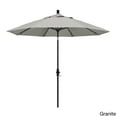 thumbnail image 5 of California Umbrella 9' Patio Umbrella in Spectrum Indigo, 5 of 5