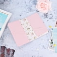 thumbnail image 3 of Ftory Travel Passport Holder -Multi-function Travel Passport Holder Card Case Credit Card Protector Package Organizer(pink), 3 of 8