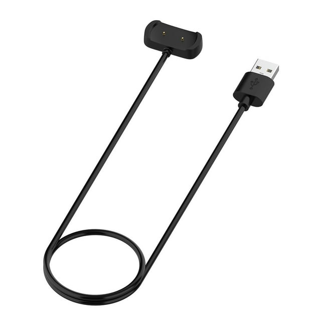 MesaSe Smart Watch Charger for Amazfit GTS2 Mini/Pop Pro USB Charging Cable Line