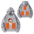 thumbnail image 4 of Sudadera con capucha y calefacción de invierno para niños y niñas con control de temperatura y calefacción., 4 of 9
