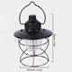 thumbnail image 2 of Con Luz De Llama, Linternas Retro Recargables Por Usb, Linterna Colgante De Metal Antiguo, Luz De Camping Para Uso En Interiores Y Exteriores Yuarrent HA042248-01, 2 of 6
