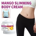 thumbnail image 1 of Fiudx Crema Abdominal, Gel Moldeador Adelgazante, Músculo Sano, Cuerpo Sano, Beneficios para La Salud, Ingredientes Naturales, Tamaño Portátil 30 G, 1 of 7