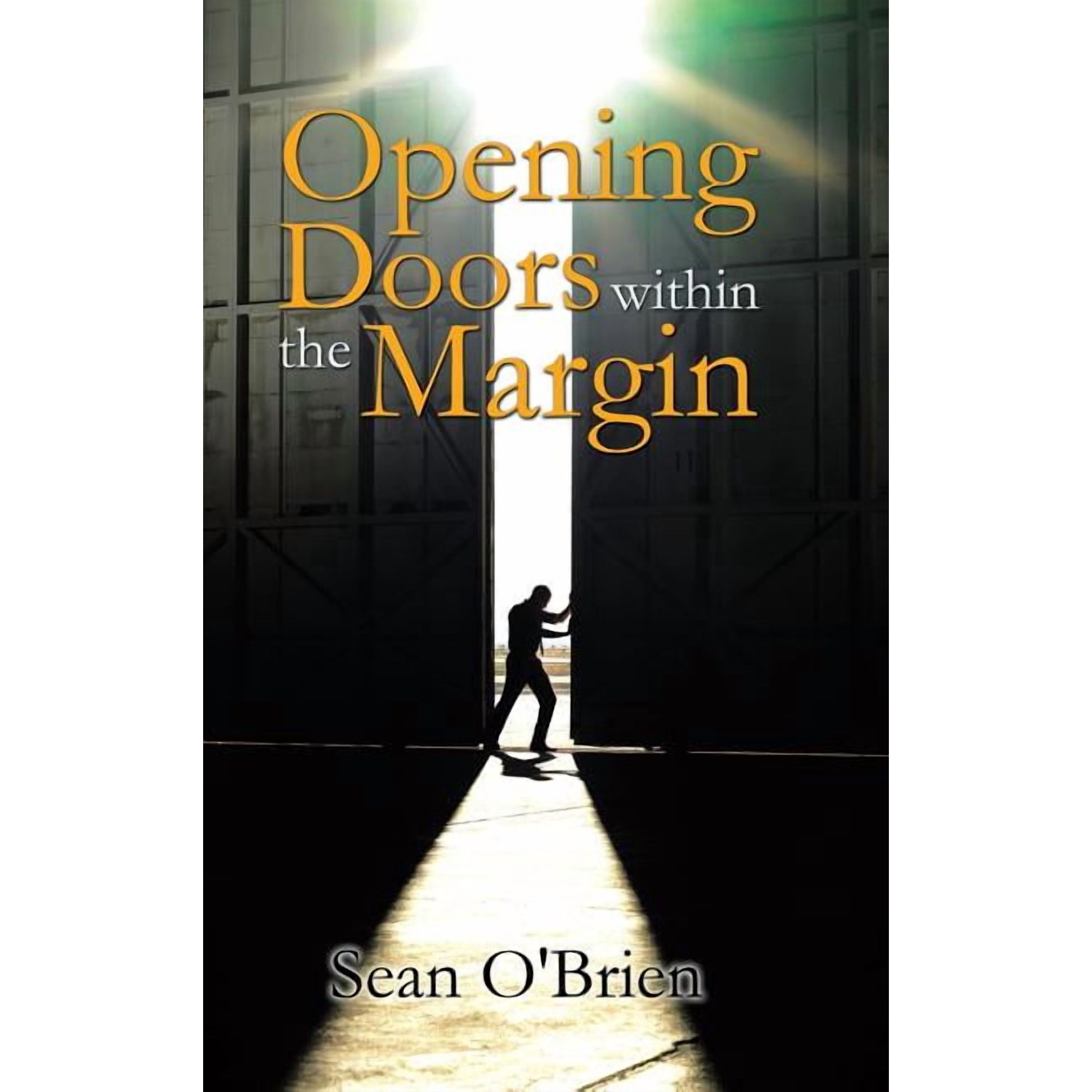 Opening Doors Within the Margin (Hardcover)
