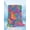 Multicolor, variant on Colorful Cooling Blanket, Lightweight Breathable Summer Throw Blanket with Double Sided Cold Effect,Ethnic Modern Abstract Watercolor Tie-Dye Picnic Beach Blankets Bed Sheet for Hot Sleepers 30"x40"