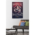 thumbnail image 2 of DC Comics Movie - Wonder Woman - Bracelets One Sheet Wall Poster with Push Pins, 14.725" x 22.375", 2 of 3