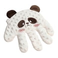 thumbnail image 1 of Electric Baby Soothes Palm Cute Anti-Startle Hand Pacify Toy Newborn Hand Pillow, 1 of 5