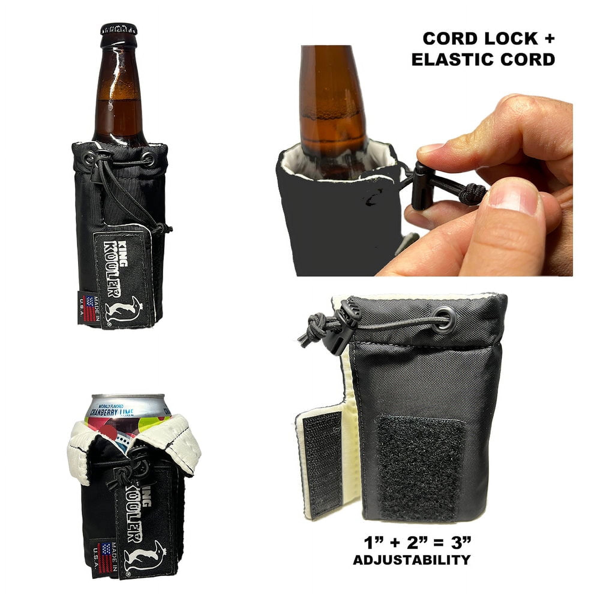 Premium Universal Fit Beverage Insulator