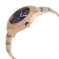 thumbnail image 2 of Technomarine MoonSun Quartz Blue Dial Men's Watch TM-818003, 2 of 4