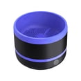 thumbnail image 1 of Makeup Brush Blender, Electric Brush Cleaner, Drying and Cleaning Machine, Paint blue, 1 of 9