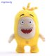 thumbnail image 4 of J9 Dibujos Animados Oddbods Peluche Figuras De Anime Muñeco De Para Niños Regalos De Cumpleaños, 4 of 4