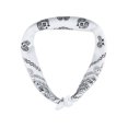 thumbnail image 7 of Levi's Men's Classic Paisley Bandana Set - Set of 3, 7 of 7