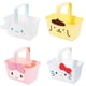 thumbnail image 3 of Sanrio-cesta de la compra Cinnamoroll Kuromi My Melody, cesta de almacenamiento de aperitivos, cesta de lavado de Anime con drenaje Kawaii, 3 of 4