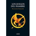 thumbnail image 2 of Paquete Libros Los Juegos del Hambre Saga Completa Molino  7503037199752, 2 of 5