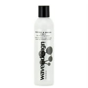 Design Essentials Define & Shine - 2 N 1 Dry Finishing Lotion (8 oz)