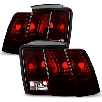 02-09 GMC ENVOY 02-06 ENVOY XL LEFT REAR DRIVER SIDE BRAKE TAIL LIGHT LAMP OEM 02-09 GMC ENVOY 02-06 ENVOY XL LEFT REAR DRIVER SIDE BRAKE TAIL LIGHT LAMP OEM