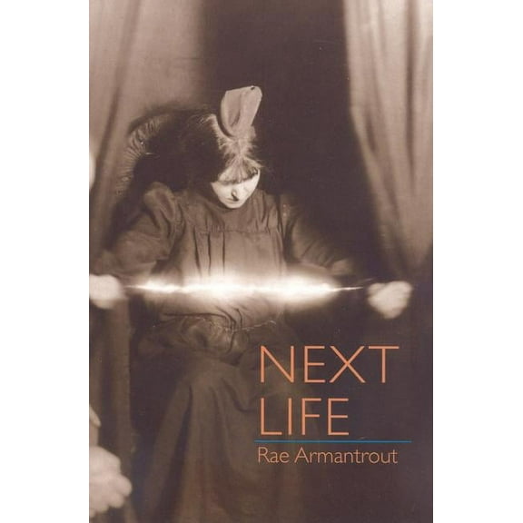 Wesleyan Poetry: Next Life (Paperback)
