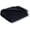 Black, variant on Couples Waterproof Blanket, Waterproof Bed Blanket Leakproof Protective Throw for Bed, Sofa and Pets, Washable Multipurpose Waterproof Blanket for Home and Travel
