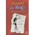 thumbnail image 2 of Diario de Greg (Spanish Edition), 2 of 2