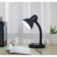 thumbnail image 2 of LINLIN LED Desk Lamp, Reading Light Eye-Caring Table Lamp with Versatile Flexible Neck for Home, Office, Bedroom, Reading, Work, Study, 2 of 6