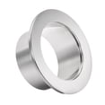 thumbnail image 3 of Férula de clamp de soldadura larga de acero inoxidable 304 se adapta a clamp 54mm x 30mm 2Pcs, 3 of 4